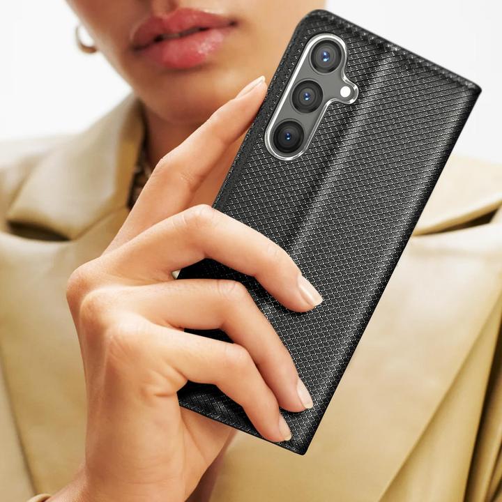 Actual product image Avizar Smart Series (Samsung Galaxy S25+)