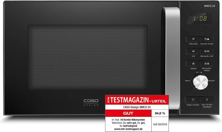 Image du produit Caso BMCG 25 (25 l)