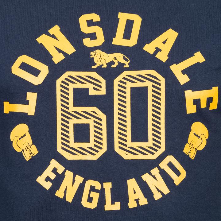 Produktbild Lonsdale Askerswell (XXL)