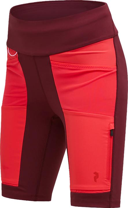Produktbild Peak Performance Women's Ascent Track Shorts (M)