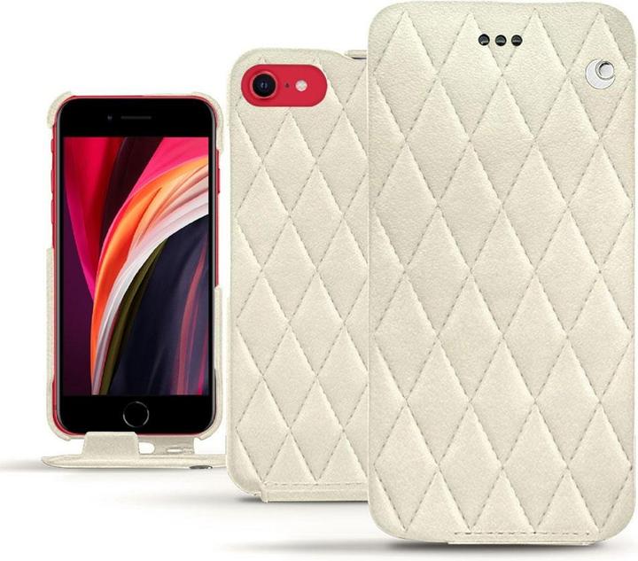 Image du produit Noreve Housse cuir vertical (Apple iPhone SE (3ème génération), Apple iPhone SE (2ème génération))