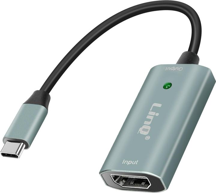 LinQ TPC3016 (HDMI Modulator)
