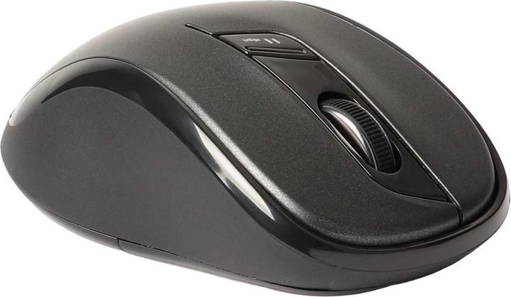 Actual product image Rapoo M500 (Wireless)