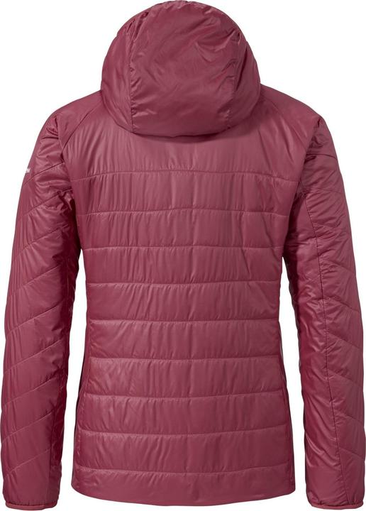 Produktbild Schöffel Women's Insulated Jacket Cascata (48)