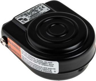 Image du produit Rs Pro Interrupteur A Pedale Avec Capot Metal