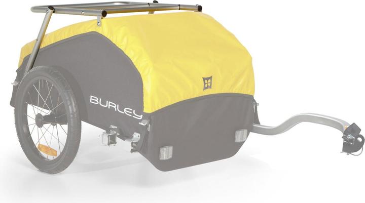 Productafbeelding Burley Nomad Cargo Rack (zonder aanhanger)
