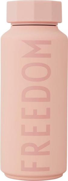 Design Letters Bouteille isotherme Freedom (0.50 l)