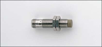 Actual product image ifm Electronic GmbH inductive sensor IFT200 NO contact M12x1 DC pnp (IFT200)