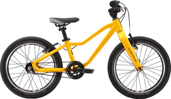 Immagine prodotto Mustang Velo Fury 1.0 (18")
