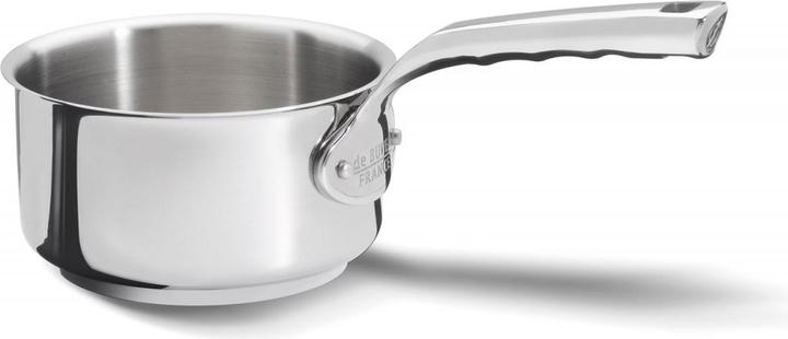 Productafbeelding de Buyer Milady Steelpan Inductie (16 cm, Steelpan, Roestvrij staal)