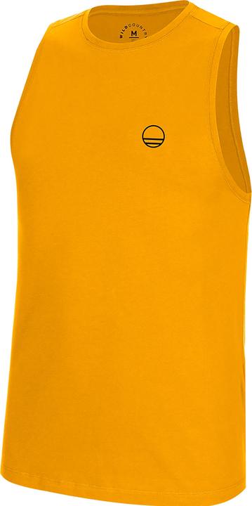 Wild Country Spotter Tank Herren