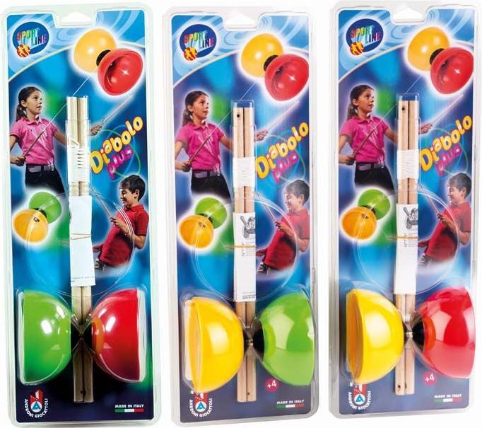 NoName Diabolo