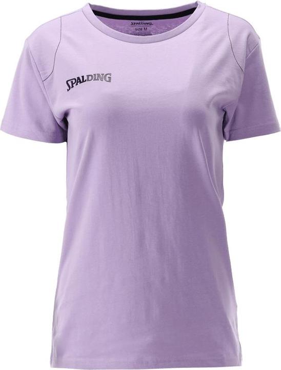 Spalding Essential Tee Damen