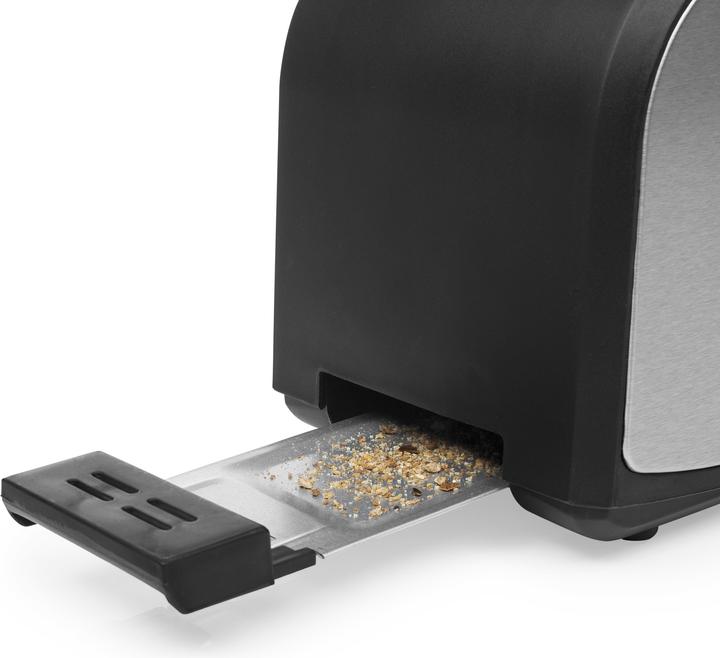 Actual product image Tristar BR-1046 Toaster