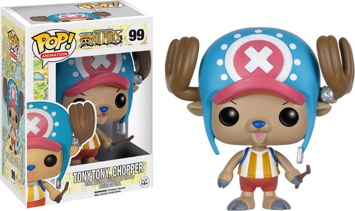 Funko One Piece: Tony Chopper