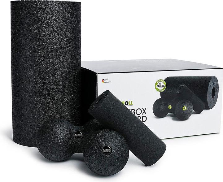 Actual product image Blackroll Box Mini
