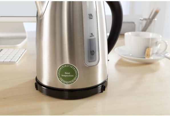 Image du produit Avery Étiquettes résistantes aux intempéries