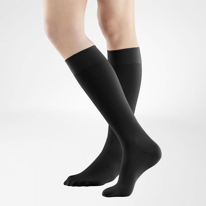 Actual product image Veno Train SOFT A-D KKL2 M normal/short closed toe black (M)
