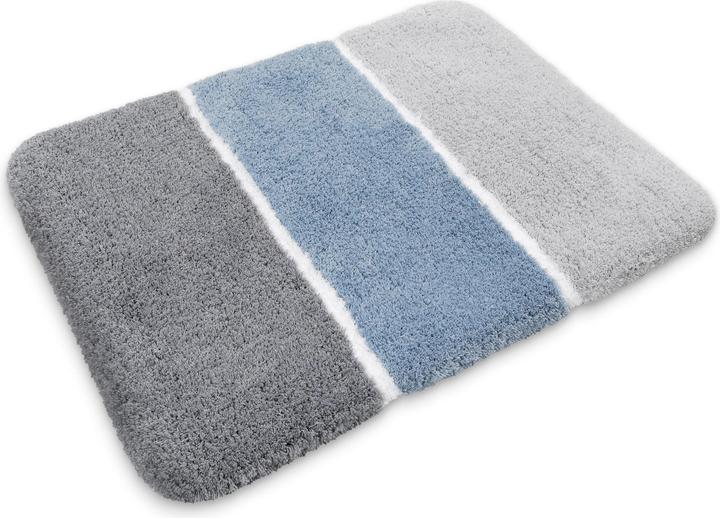 Produktbild Homie Living Badteppich Rio Marina (80 x 150 cm)