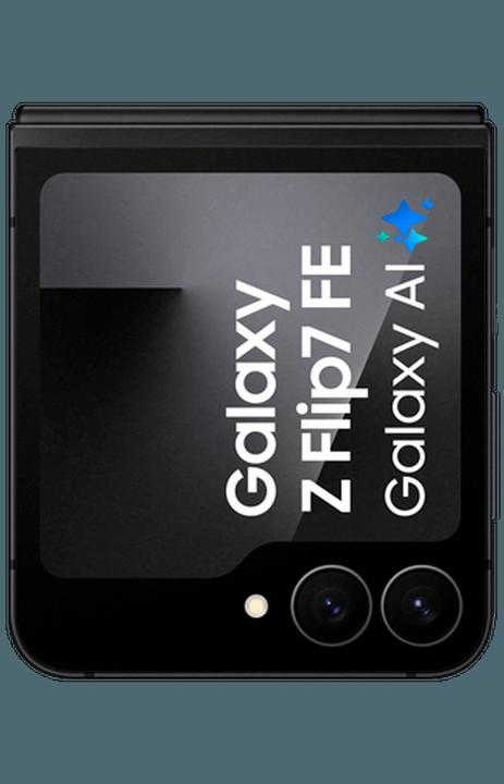 Produktbild Samsung Galaxy Z Flip7 FE