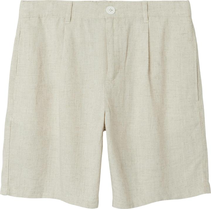 Lmtd Regular Fit Shorts (146)