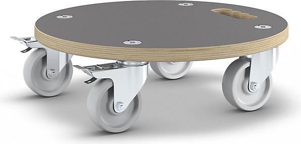 Actual product image Wagner System Multi Roller Maxigrip