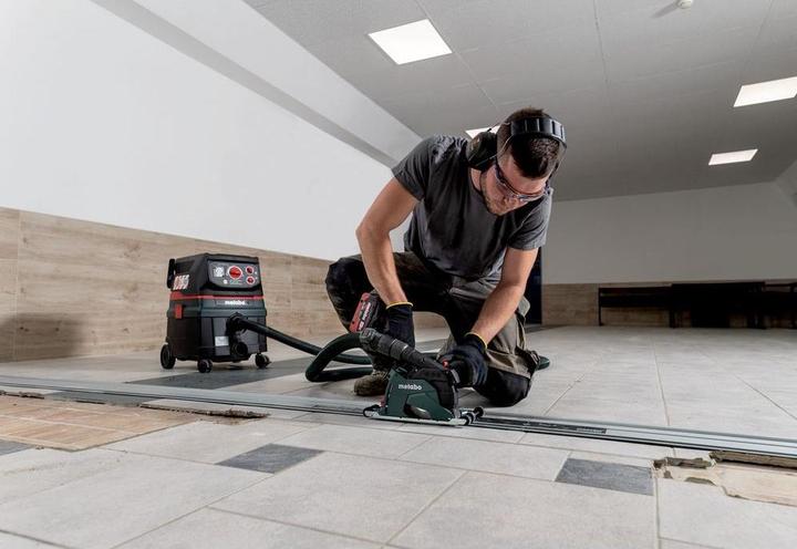 Immagine prodotto Metabo WB 18 LT BL 11-125 Rapido (125 mm)