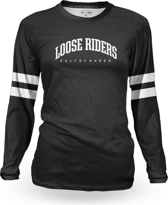 Image du produit Loose Riders Heritage Jersey W (L)