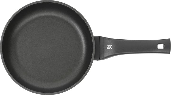 Immagine prodotto WMF Maniglia PermaDur Excell (20 cm, Padella per friggere, Alluminio pressofuso)