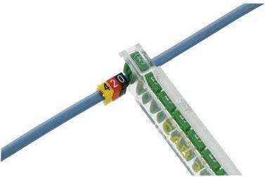 Immagine prodotto Legrand 038223 CAB 3 Identificazione del cavo 1,5
