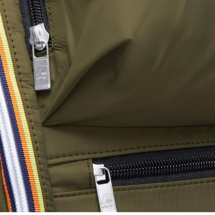 Immagine prodotto K-Way Zaino Monte Limar (21.70 l)