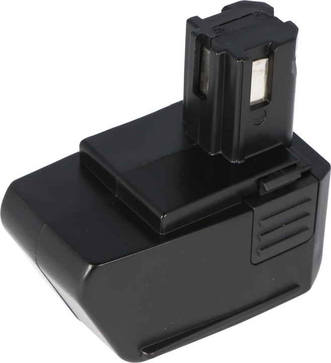 Image du produit AccuCell Batterie SFB105, SF 100-A, SB 10, 0033458 (9.6 V)