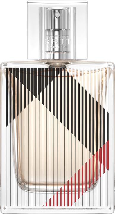 Image du produit Burberry Brit For Her (Eau de parfum, 100 ml)