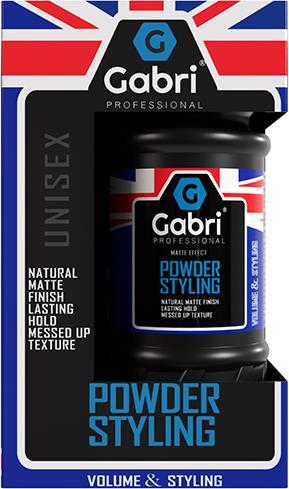 Produktbild Gabri Volume & Styling Powder 20gr. (1 ml, Volumenpuder)