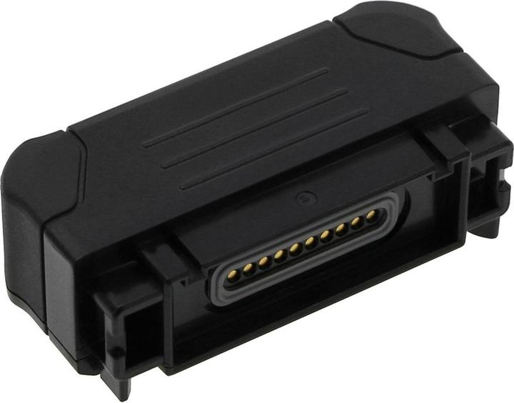 Actual product image CoreParts Battery for Panasonic Body (Camera battery)