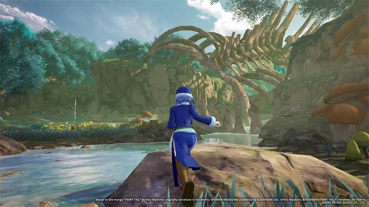 Immagine prodotto Koei Tecmo Coda Di Fata 2 (Switch, DE)
