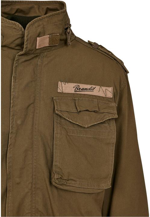 Image du produit Brandit M65 Giant (4XL)