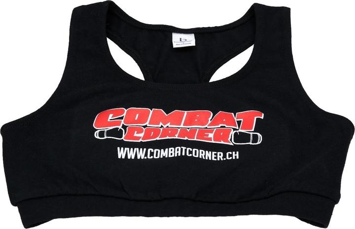 Combat Corner Top CombatCorner
