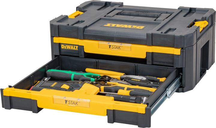 Actual product image DeWalt Stake IV (1 pieces)