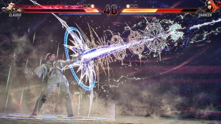 Produktbild Bandai Namco Tekken 8 (PS5) (PS5, EN)