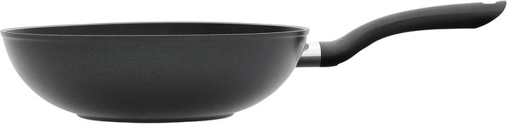 Actual product image Fissler Cenit induction wok 28 cm (28 cm, Wok, Aluminium)