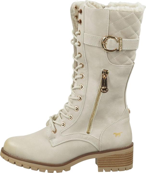 Actual product image Mustang Stiefel (40)