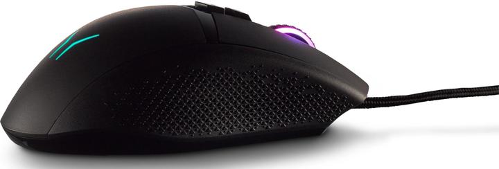 Produktbild Medion ERAZER Wizard P20 Gaming Maus (Kabelgebunden)
