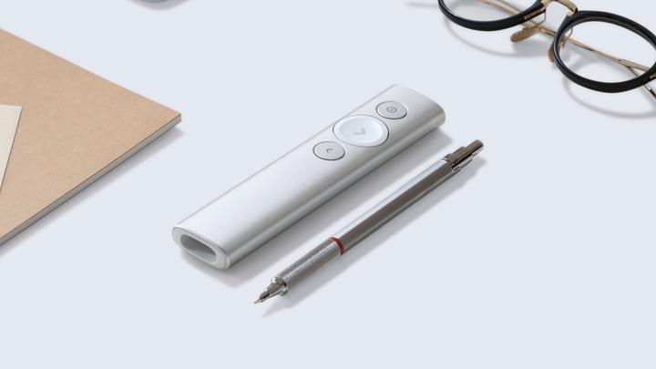 Actual product image Logitech Spotlight