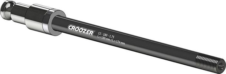 Croozer Steckachse CRO 12-180-1.75 XL