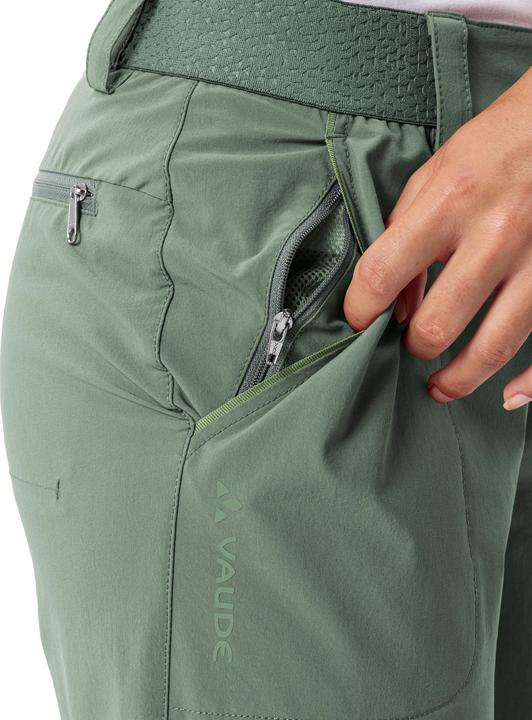 Actual product image Vaude Farley Stretch Shorts II (36)