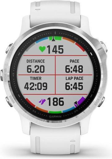 Image du produit Garmin fenix 6S (42 mm)
