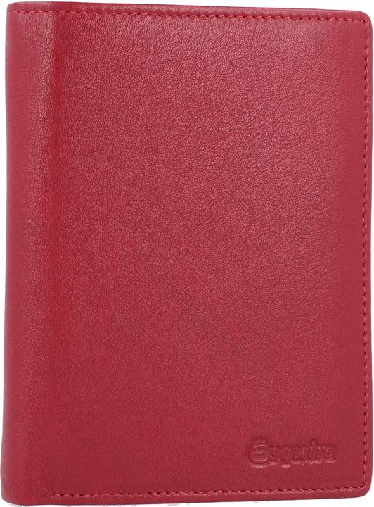 Immagine prodotto Esquire Portafoglio New Line RFID in pelle 9,5 cm
