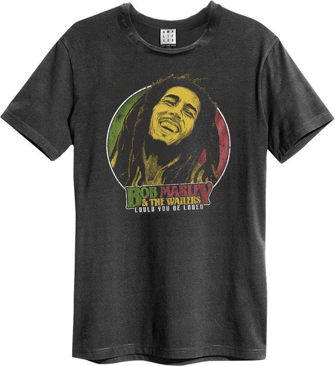 Image du produit Amplified - T-shirt WILL YOU BE LOVED - Adulte (S)