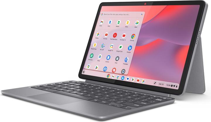 Actual product image Lenovo Chromebook Duet (10.95", 8 GB, DE)
